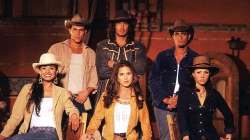 Pasión de gavilanes Bild 3