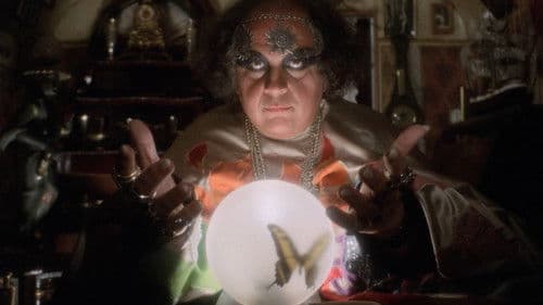 Le Dernier Amant romantique Bild 6