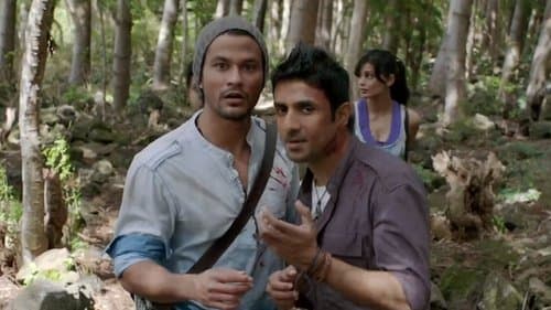 Go Goa Gone Bild 1