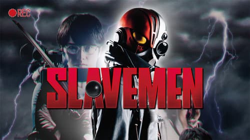 スレイブメン Bild 2