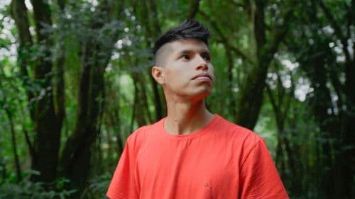 Euller Miller Entre Dois Mundos Bild 1