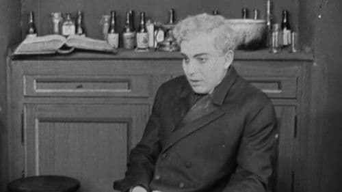 Dr. Jekyll and Mr. Hyde Bild 1