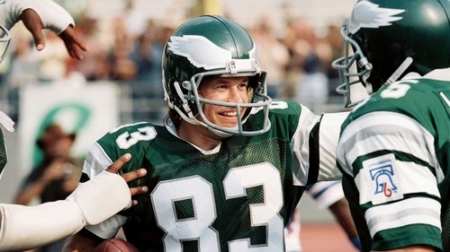 Unbesiegbar - Der Traum seines Lebens Bild 1