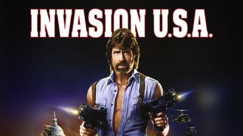 Invasion U.S.A. Bild 6