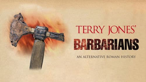 Terry Jones' Barbarians Bild 1
