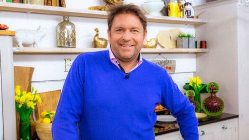 Saturday Kitchen Best Bites Bild 1