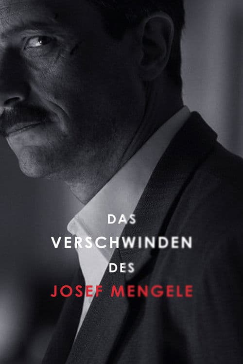 Das Verschwinden des Josef Mengele