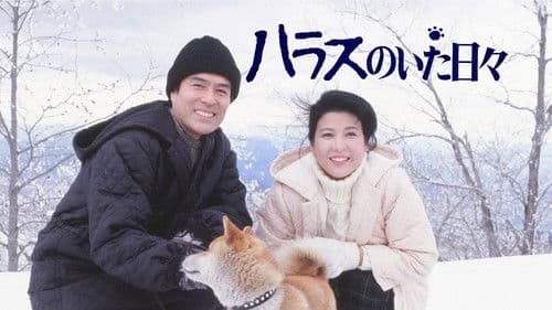 ハラスのいた日々 Bild 1