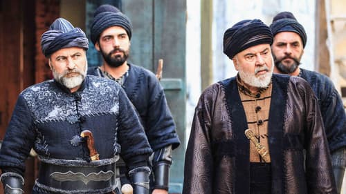 Yunus Emre: Aşkın Yolculuğu Bild 2