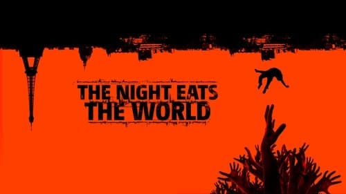 The Night Eats the World Bild 3