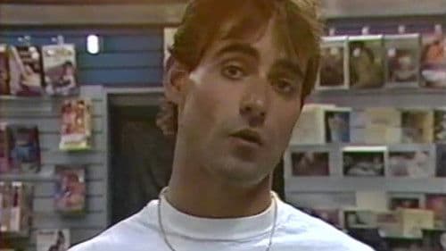 Mannequin Man Bild 1