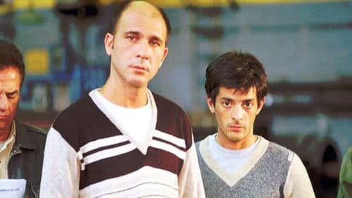 Proxima salida Bild 1