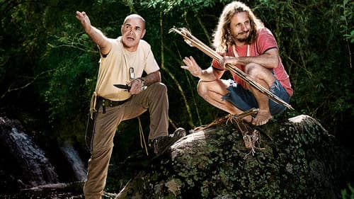 Desafio em Dose Dupla Brasil Bild 5