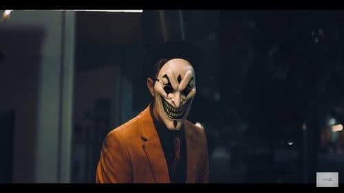 The Jester: Chapter 2 Bild 1