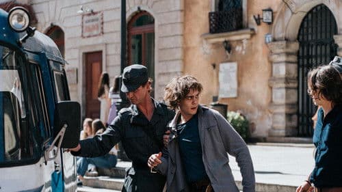 Ungesühnte Schläge Bild 1