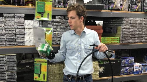 Indoor Garden Bild 8