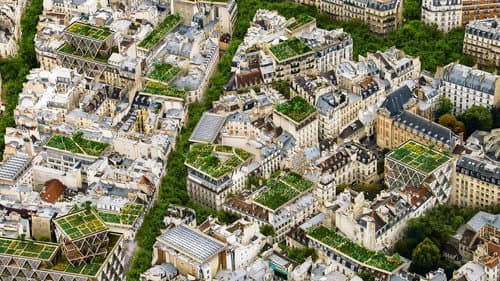 France, il était une fois demain Bild 1