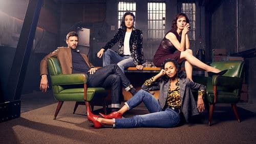 Die Waffen des Gesetzes Bild 2