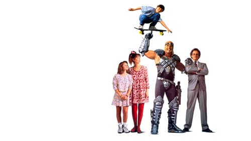 Der Ritter aus dem All Bild 4