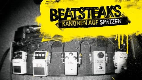 Beatsteaks - Kanonen auf Spatzen Bild 1
