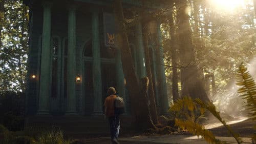 Die Reise eines Helden – Das Making-of zu Percy Jackson: Die Serie Bild 7