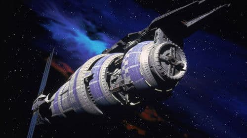 Babylon 5 Bild 7