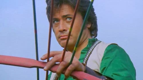 Battal Gazi'nin İntikamı Bild 1