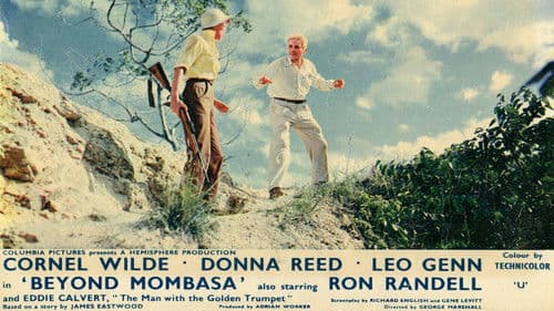 Jenseits Mombasa Bild 3