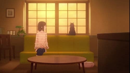 She and Her Cat: Everything Flows Bild 2