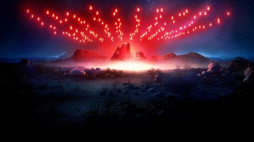 Das Geheimnis der Skinwalker Ranch Bild 4