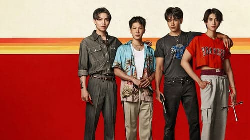 The Heart Killers Bild 2