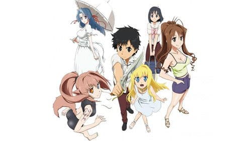 Dragon Crisis! Bild 1