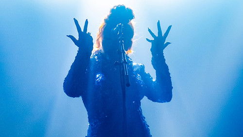 Ich bin immer noch ein Superstar Bild 2