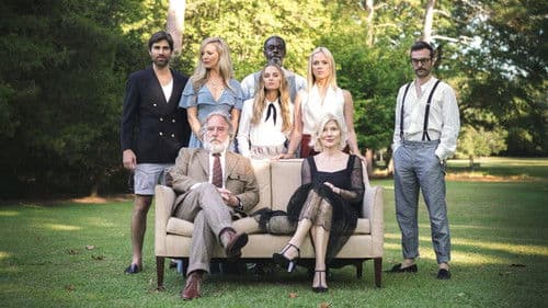 The Fox Hunter Bild 1