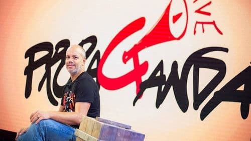 Propaganda Live Bild 1