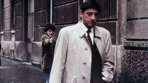 Una fredda mattina di maggio Bild 1