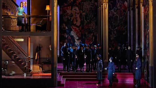 The Metropolitan Opera: Rigoletto Bild 3