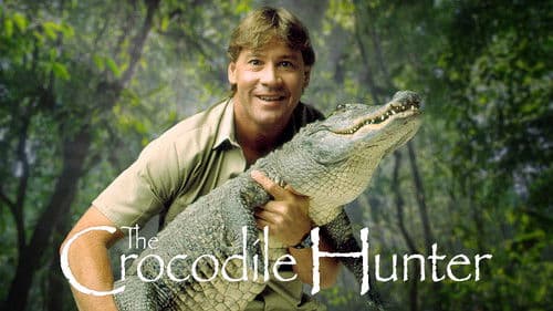 Crocodile Hunter Bild 3