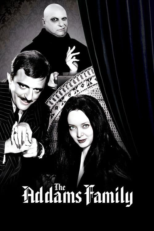 Die Addams Family