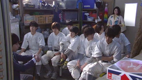 弱くても勝てます Bild 1