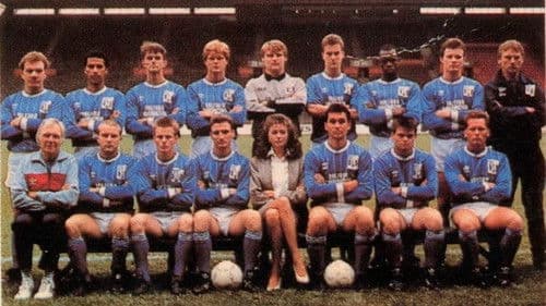 Unser Boss ist eine Frau Bild 2