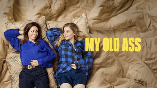 My Old Ass Bild 8