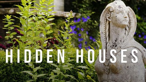 Hidden Houses of Wales Bild 1