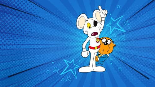 Danger Mouse Bild 6