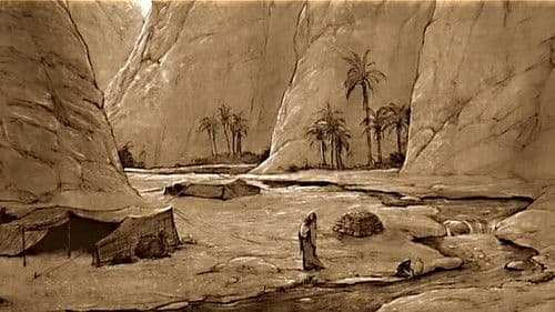 Journey of Faith Bild 1