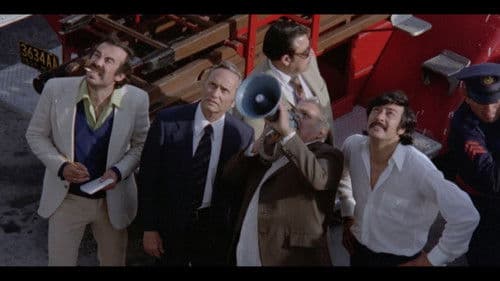 Llámenme Mike Bild 8