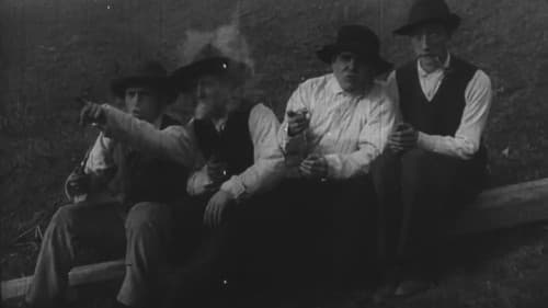 Cretinetti cerca un duello Bild 1