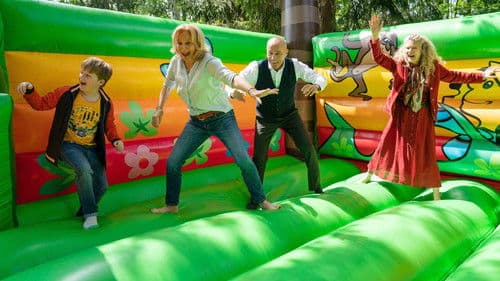 Enkel für Anfänger Bild 2