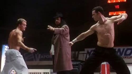 Bloodfist 2050 Bild 1