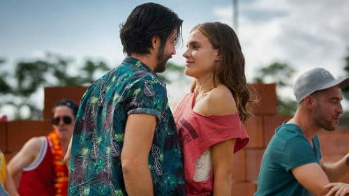 Hals über Kopf Bild 1